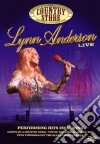 (Music Dvd) Lynn Anderson - Live cd