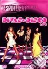 (Music Dvd) Divas Of Disco Live / Various cd