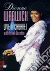 (Music Dvd) Dionne Warwick - Live In Cabaret With Frank Gorshin cd