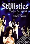 (Music Dvd) Stylistics Featuring Freda Payne (The) - Live In Concert cd