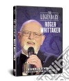 (Music Dvd) Roger Whittaker - The Legendary cd