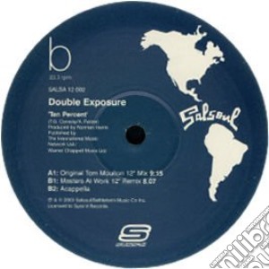 (LP Vinile) Double Exposure - Ten Percent (12