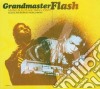 Grandmaster Flash - Mixing Bullets & Firing Joints cd