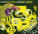 Danny Krivit: My Salsoul cd