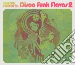 Disco Funk Flavas 2 cd