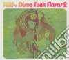 Disco Funk Flavas 2 cd