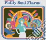 Philly Soul Flavas - The Soul Sound Of Philadelphia