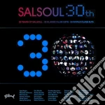 Salsoul 30th Anniversary cd