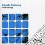 Loleatta Holloway - The Anthology cd