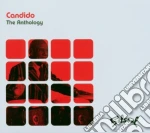 Candido - The Anthology cd