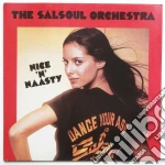 Salsoul Orchestra - Nice And Nasty/ Salsoul 3001 cd