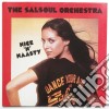 Salsoul Orchestra - Nice And Nasty/ Salsoul 3001 cd