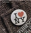 (LP Vinile) Gaz/ Metropolis - Sing Sing/ I Love New York cd
