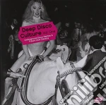 Deep Disco Culture Vol 1 cd