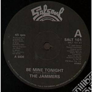 Skyy / Jammers - Here'S To You / Be Mine Tonight (12