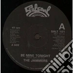 (LP Vinile) Skyy / Jammers - Here'S To You / Be Mine Tonight (12') vinile