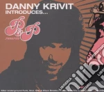 Danny Krivit Introduces P&p (2 Cd) cd