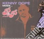 Kenny Dope Mixes / Various (2 Cd) cd