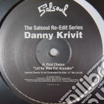 Danny Krivit - Salsoul Special Re Edit Series (12') cd