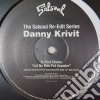 Danny Krivit - Salsoul Special Re Edit Series (12') cd