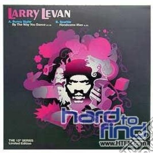Larry Levan - Greatest Mixes Collectors Series (12