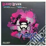 Larry Levan - Greatest Mixes Collectors Series (12') cd