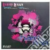 Larry Levan - Greatest Mixes Collectors Series (12') cd