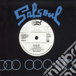 (LP Vinile) Joe Bataan - Johnny vinile