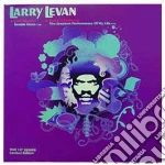 (LP Vinile) Larry Levan - Greatest Mixes Collectors Series vinile