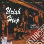 Uriah Heep - Sweet Freedom cd