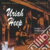 Uriah Heep - Sweet Freedom cd