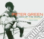 Peter Green - Man Of The World: The Anthology 1968-1988