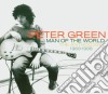 Peter Green - Man Of The World: The Anthology 1968-1988 cd