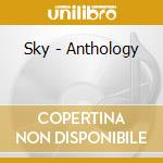 Sky - Anthology cd