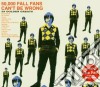 Fall (The) - 50,000 Fall Fans Can't.. (2 Cd) cd