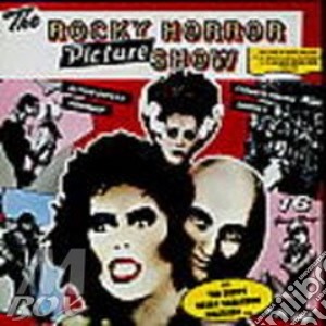 Rocky Horror Picture Show (The) / O.S.T. cd musicale di ARTISTI VARI