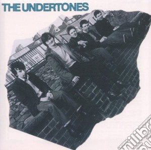 Undertones (The) - The Undertones cd musicale di UNDERTONES
