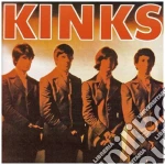 Kinks (The) - Kinks cd