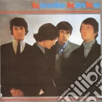 Kinks (The) - Kinda Kinks cd