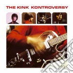 Kinks (The) - The Kinks Kontroversy cd