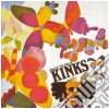 Kinks (The) - Face To Face cd