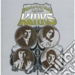 Kinks (The) - Something Else By The Kinks cd