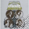 Kinks (The) - Something Else By The Kinks cd musicale di KINKS