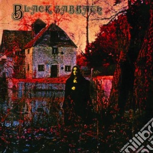 Black Sabbath - Black Sabbath cd musicale di BLACK SABBATH
