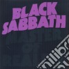 Black Sabbath - Master Of Reality cd musicale di BLACK SABBATH