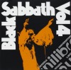 Black Sabbath - Vol 4 cd