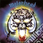 Motorhead - Overkill cd