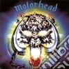 Motorhead - Overkill cd musicale di MOTORHEAD