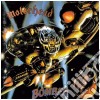 Motorhead - Bomber cd
