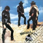 Motorhead - Ace Of Spades cd